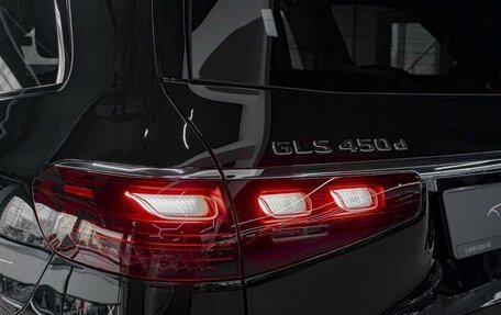 Mercedes-Benz GLS, 2026 год, 18 490 000 рублей, 6 фотография