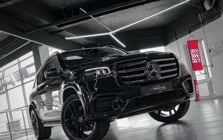 Mercedes-Benz GLS, 2026 год, 18 490 000 рублей, 5 фотография