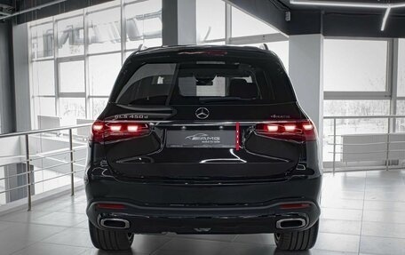 Mercedes-Benz GLS, 2026 год, 18 490 000 рублей, 4 фотография