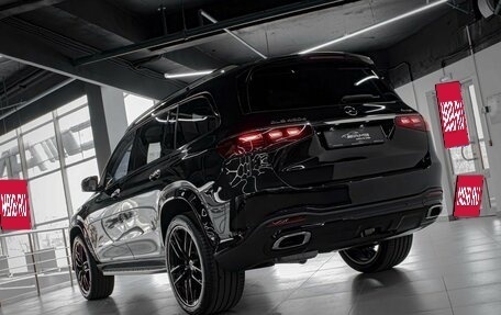Mercedes-Benz GLS, 2026 год, 18 490 000 рублей, 10 фотография