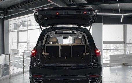 Mercedes-Benz GLS, 2026 год, 18 490 000 рублей, 14 фотография