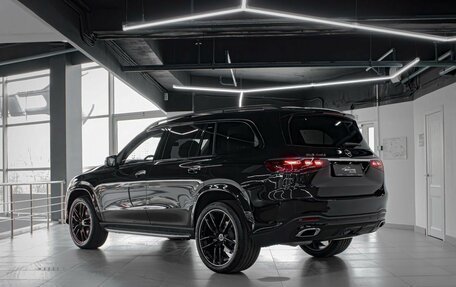 Mercedes-Benz GLS, 2026 год, 18 490 000 рублей, 13 фотография