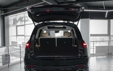 Mercedes-Benz GLS, 2026 год, 18 490 000 рублей, 15 фотография
