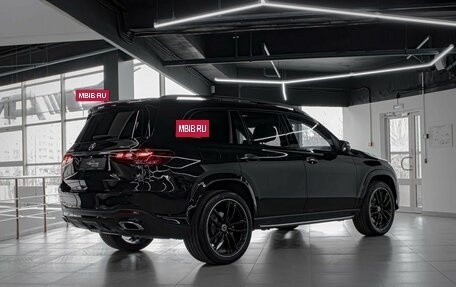 Mercedes-Benz GLS, 2026 год, 18 490 000 рублей, 12 фотография