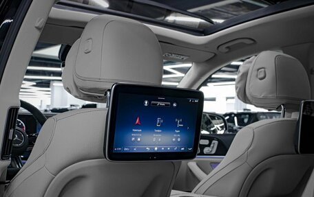 Mercedes-Benz GLS, 2026 год, 18 490 000 рублей, 17 фотография