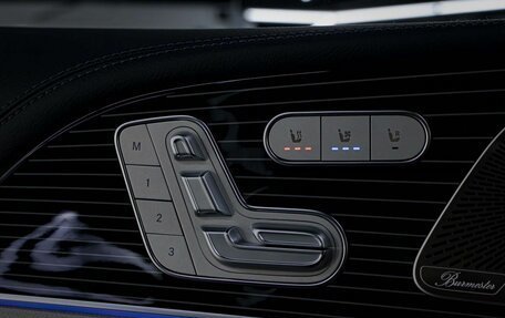 Mercedes-Benz GLS, 2026 год, 18 490 000 рублей, 25 фотография