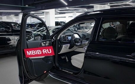 Mercedes-Benz GLS, 2026 год, 18 490 000 рублей, 16 фотография