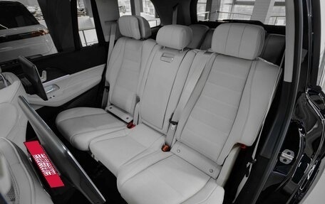 Mercedes-Benz GLS, 2026 год, 18 490 000 рублей, 21 фотография
