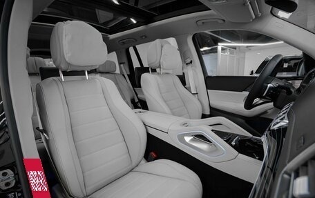 Mercedes-Benz GLS, 2026 год, 18 490 000 рублей, 23 фотография