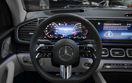 Mercedes-Benz GLS, 2026 год, 18 490 000 рублей, 29 фотография