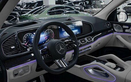 Mercedes-Benz GLS, 2026 год, 18 490 000 рублей, 28 фотография