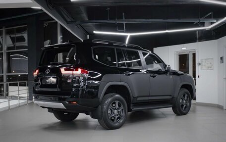 Toyota Land Cruiser, 2025 год, 13 990 000 рублей, 6 фотография