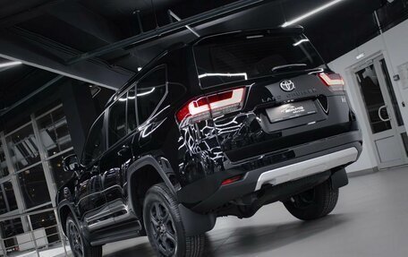 Toyota Land Cruiser, 2025 год, 13 990 000 рублей, 5 фотография