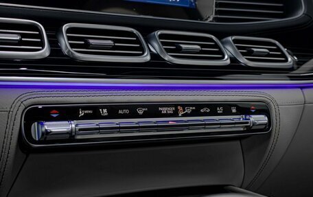 Mercedes-Benz GLS, 2026 год, 18 490 000 рублей, 33 фотография