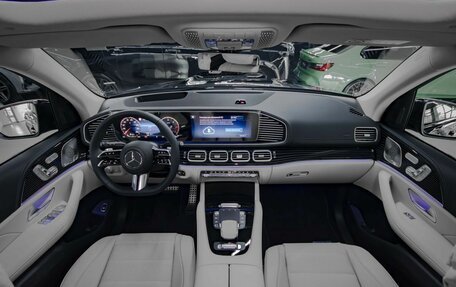 Mercedes-Benz GLS, 2026 год, 18 490 000 рублей, 27 фотография