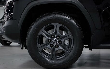 Toyota Land Cruiser, 2025 год, 13 990 000 рублей, 11 фотография