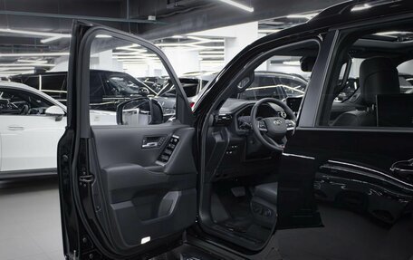 Toyota Land Cruiser, 2025 год, 13 990 000 рублей, 16 фотография