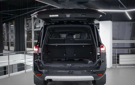 Toyota Land Cruiser, 2025 год, 13 990 000 рублей, 15 фотография