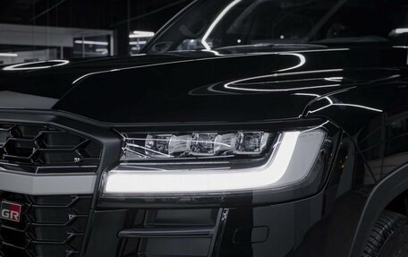 Toyota Land Cruiser, 2025 год, 13 990 000 рублей, 12 фотография