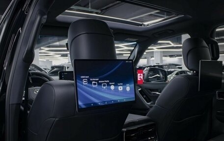 Toyota Land Cruiser, 2025 год, 13 990 000 рублей, 22 фотография