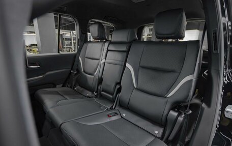 Toyota Land Cruiser, 2025 год, 13 990 000 рублей, 23 фотография