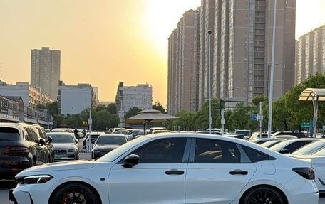 Honda Civic, 2023 год, 1 490 000 рублей, 4 фотография