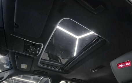 Toyota Land Cruiser, 2025 год, 13 990 000 рублей, 25 фотография
