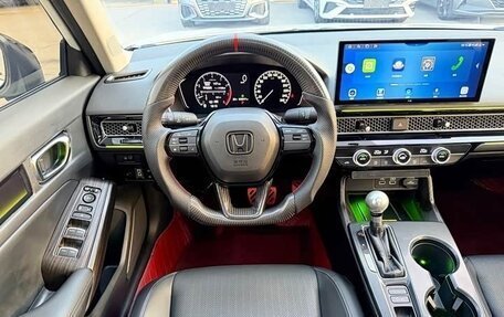 Honda Civic, 2023 год, 1 490 000 рублей, 9 фотография