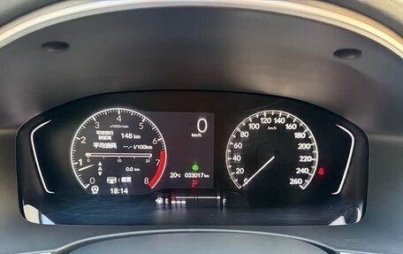 Honda Civic, 2023 год, 1 490 000 рублей, 11 фотография