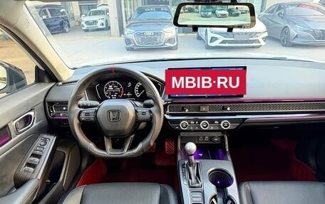 Honda Civic, 2023 год, 1 490 000 рублей, 8 фотография