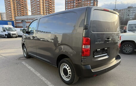 Fiat Scudo, 2024 год, 4 690 000 рублей, 3 фотография