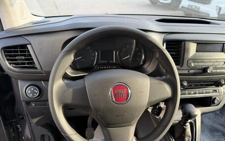 Fiat Scudo, 2024 год, 4 690 000 рублей, 5 фотография
