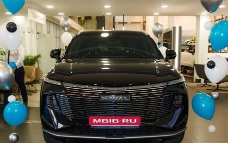 Haval F7, 2026 год, 2 870 010 рублей, 2 фотография