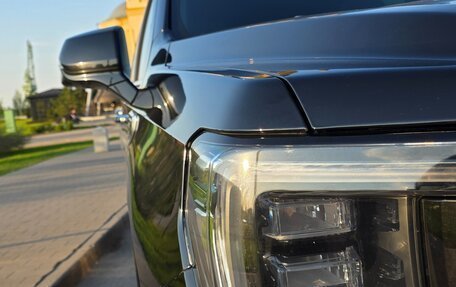 GMC Yukon IV, 2021 год, 11 650 000 рублей, 2 фотография
