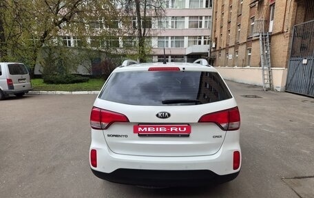 KIA Sorento II рестайлинг, 2013 год, 1 600 000 рублей, 6 фотография