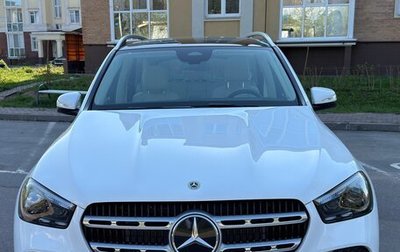 Mercedes-Benz GLE, 2025 год, 10 950 000 рублей, 1 фотография