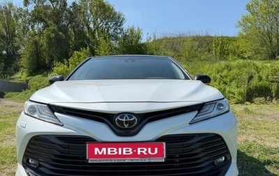 Toyota Camry, 2020 год, 3 300 000 рублей, 1 фотография