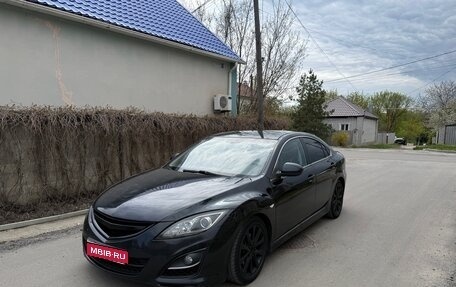 Mazda 6, 2009 год, 660 000 рублей, 1 фотография
