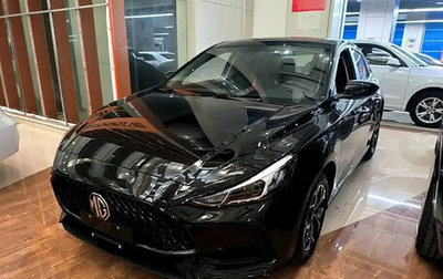 MG 5, 2022 год, 940 000 рублей, 1 фотография