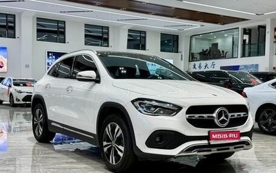 Mercedes-Benz GLA, 2022 год, 2 135 000 рублей, 1 фотография