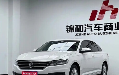 Volkswagen Lavida, 2022 год, 1 222 000 рублей, 1 фотография