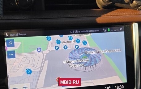 GMC Yukon IV, 2021 год, 11 650 000 рублей, 20 фотография