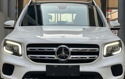 Mercedes-Benz GLB, 2022 год, 2 350 000 рублей, 1 фотография