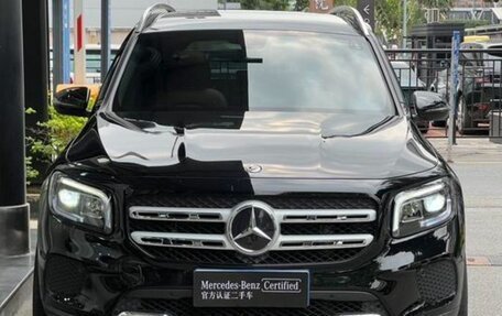 Mercedes-Benz GLB, 2022 год, 2 320 000 рублей, 1 фотография