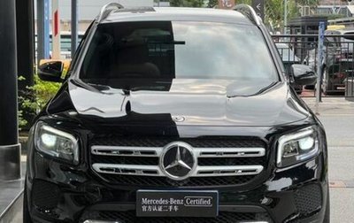 Mercedes-Benz GLB, 2022 год, 2 320 000 рублей, 1 фотография