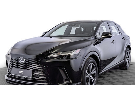 Lexus RX IV рестайлинг, 2025 год, 8 800 000 рублей, 1 фотография