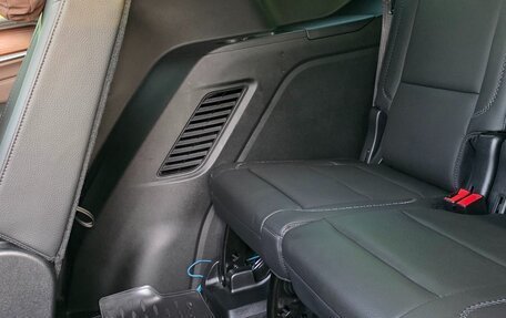 GMC Yukon IV, 2021 год, 11 650 000 рублей, 33 фотография