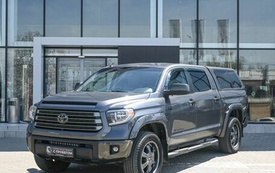 Toyota Tundra II, 2018 год, 6 999 999 рублей, 1 фотография
