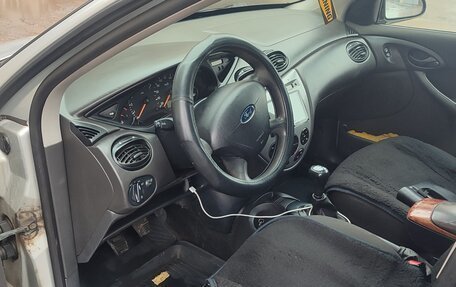 Ford Focus IV, 2004 год, 250 000 рублей, 7 фотография