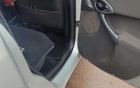 Ford Focus IV, 2004 год, 250 000 рублей, 3 фотография